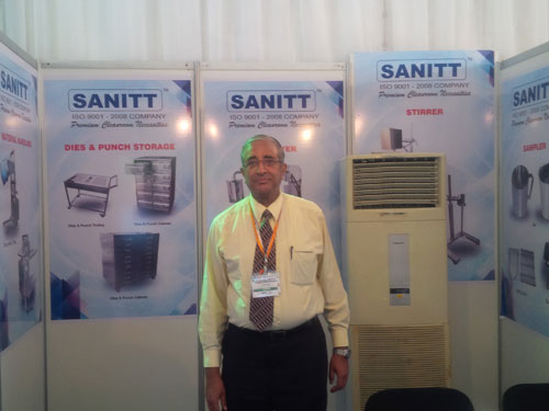 Nigeria Pharma Manufacturers Expo 4