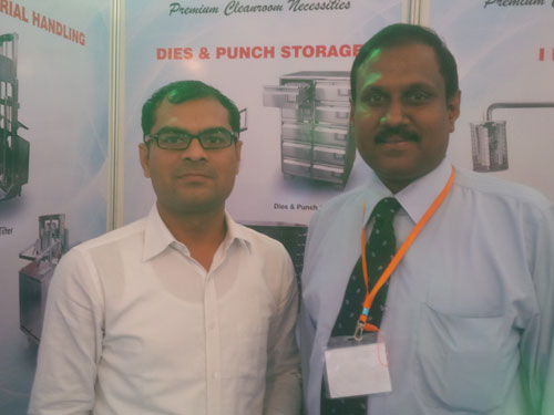 Nigeria Pharma Manufacturers Expo 7