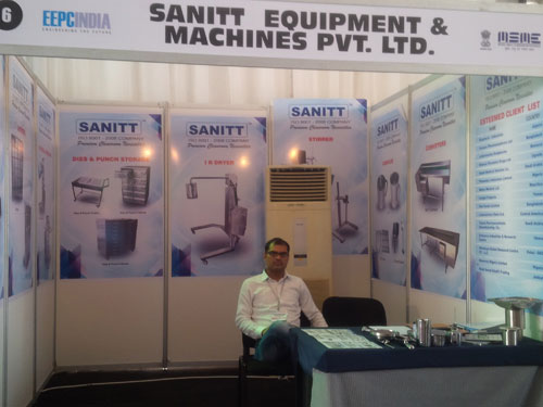 Nigeria Pharma Manufacturers Expo 9