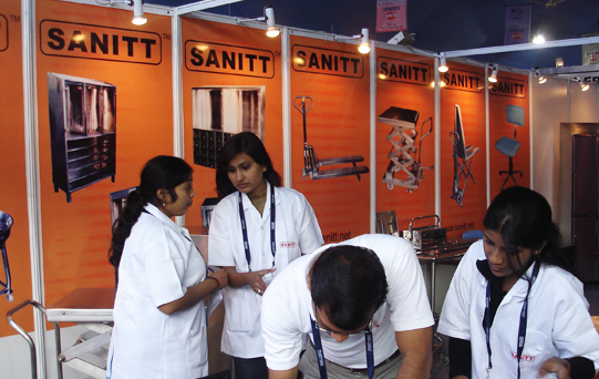 Pharmaceutical Exhibitions & Events 1