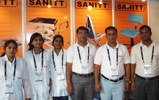 Pharmaceutical Exhibitions & Events 11