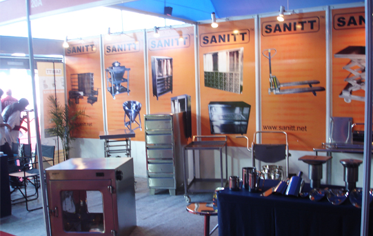 Pharmaceutical Exhibitions & Events 2