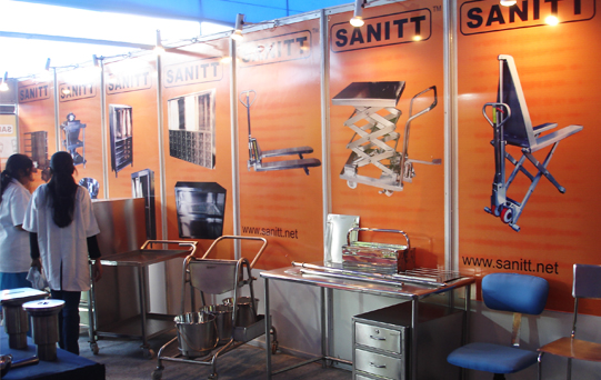 Pharmaceutical Exhibitions & Events 3