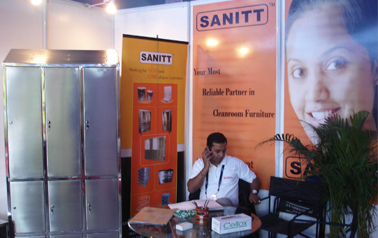 Pharmaceutical Exhibitions & Events 4
