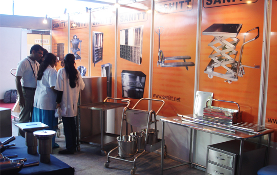 Pharmaceutical Exhibitions & Events 5