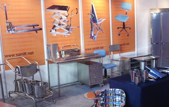 Pharmaceutical Exhibitions & Events 6