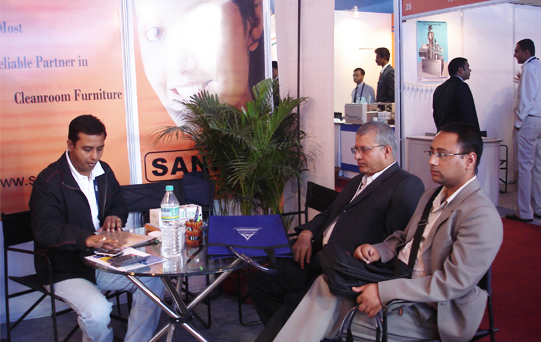 Pharmaceutical Exhibitions & Events 7