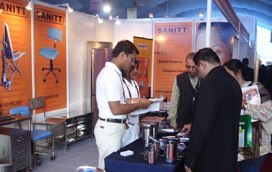 Pharmaceutical Exhibitions & Events 8