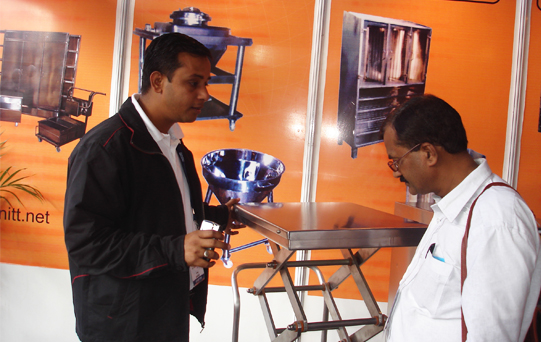 Pharmaceutical Exhibitions & Events 9