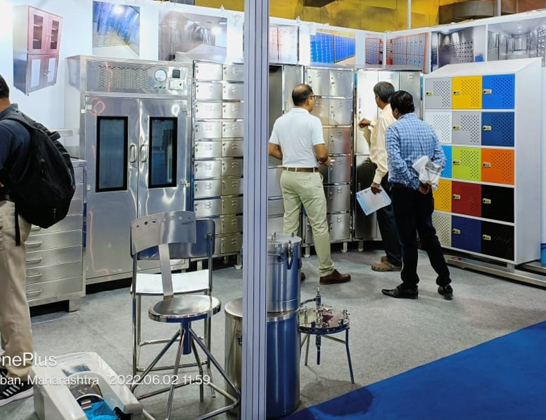 PharmaLytica Exihibition 15