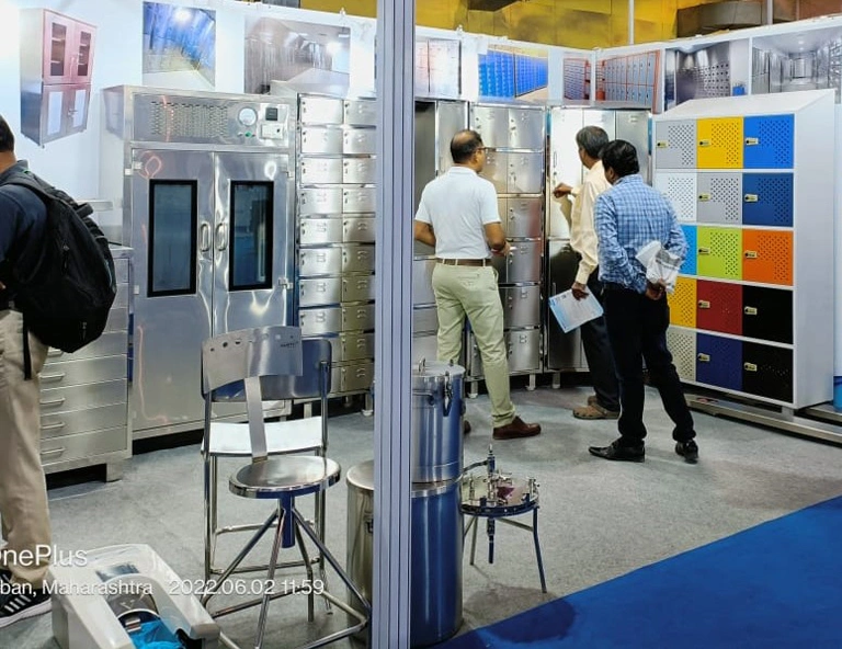PharmaLytica Exihibition 15