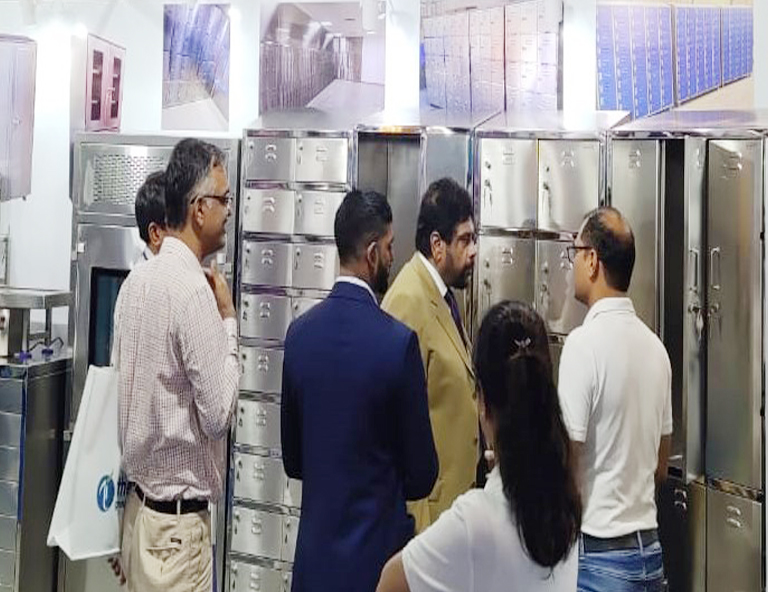 PharmaLytica Exihibition 17