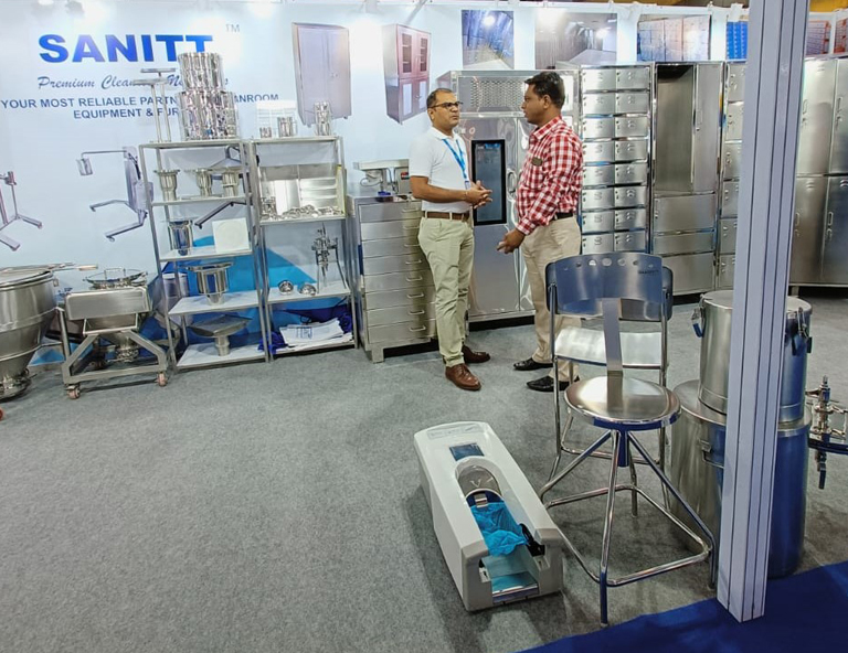PharmaLytica 2022 (Mumbai)