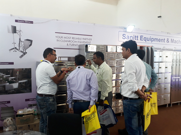 PHARMALYTICA 2017 HYDERABAD 3