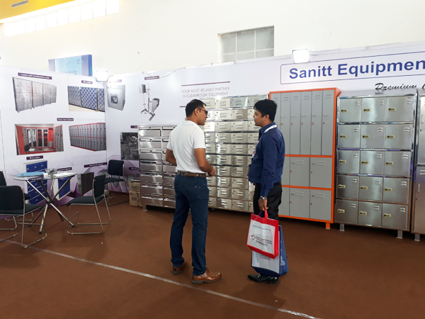 PHARMALYTICA 2017 HYDERABAD 4