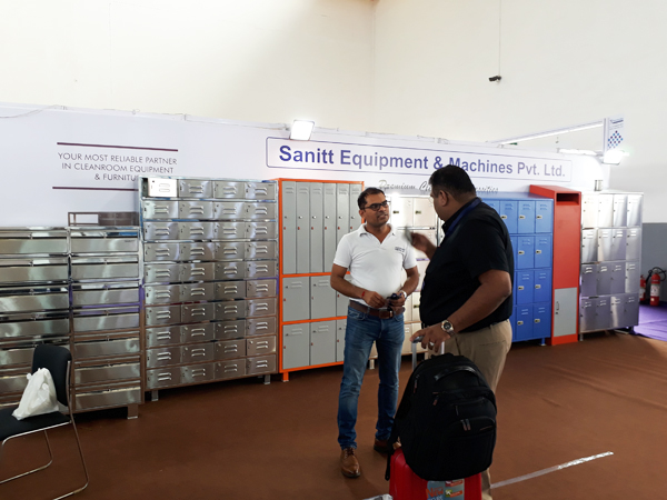 PHARMALYTICA 2017 HYDERABAD 5