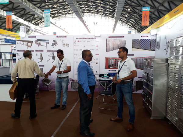 PHARMALYTICA 2017 HYDERABAD 7