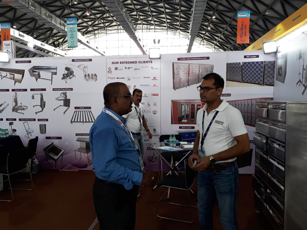 PHARMALYTICA 2017 HYDERABAD 8
