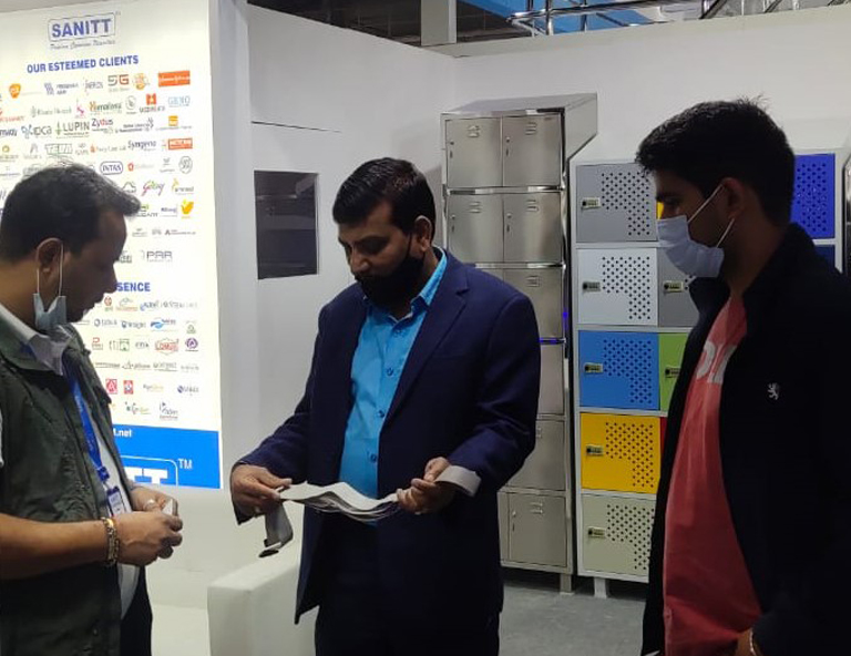 PMEC INDIA 2021-2
