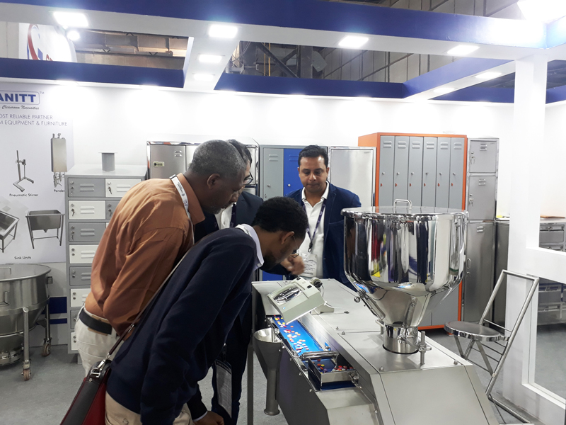 PMEC Mumbai 2017