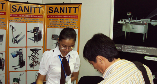 Medi-Pharm Expo-Vietnam -10
