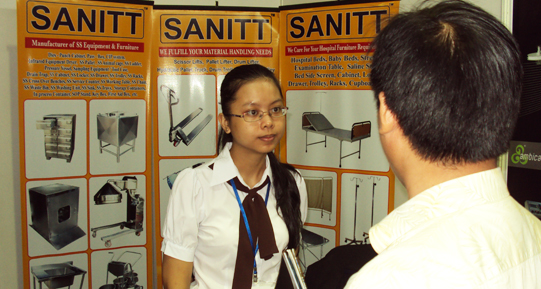 Medi-Pharm Expo-Vietnam -4