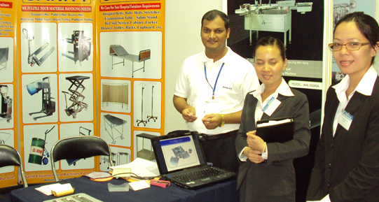 Medi-Pharm Expo-Vietnam -6