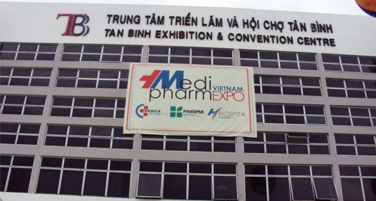 Medi-Pharm Expo-Vietnam -8