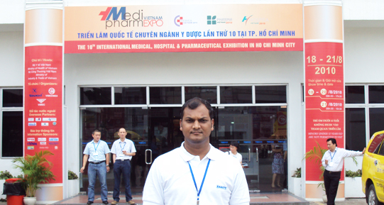 Medi-Pharm Expo-Vietnam -9