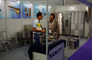 Hyderabad Pharma Lytica Expo - 2015