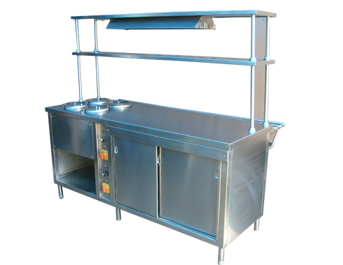 Bain Marie