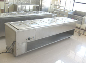 Bain Marie