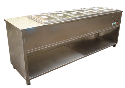 BBain Marie