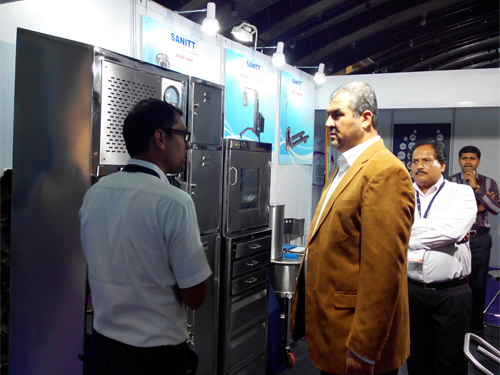 Banglore  Pharma Lytica Expo - 2014