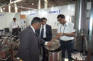 Delhi Pharmaceutical Expo - 2013