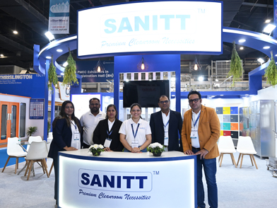 Nepal Pharma Expo 2017