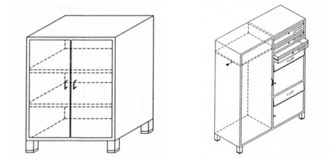 Shipper Trolley