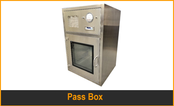 pass box