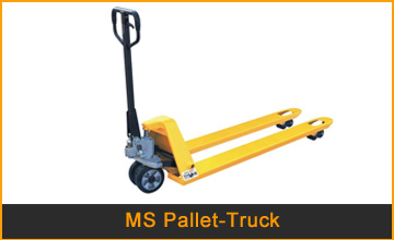 Ms pallet truck