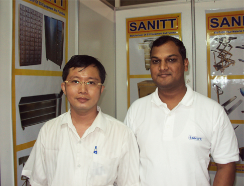 Pharmaceutical Exhibitions Events - Year [ 2010 ]               IPEX-Pharma-Indonesia-Oct 2010