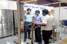 Indore Pharma Tech Expo - 2013