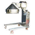 Infrared Equipment Dryer