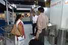 Mumbai Pharma Pro & Pack Expo - 2013