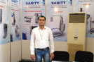 Nigeria Pharma Manufacturers Expo - 2015