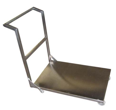 pallet-trolley