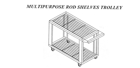 Shipper Trolley