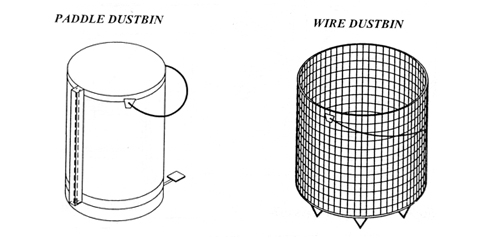 Storage Container