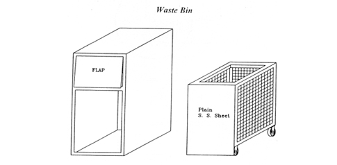 Storage Container