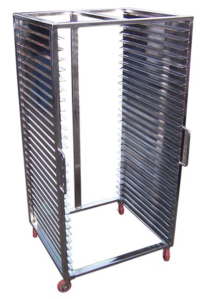 Tray Trolley