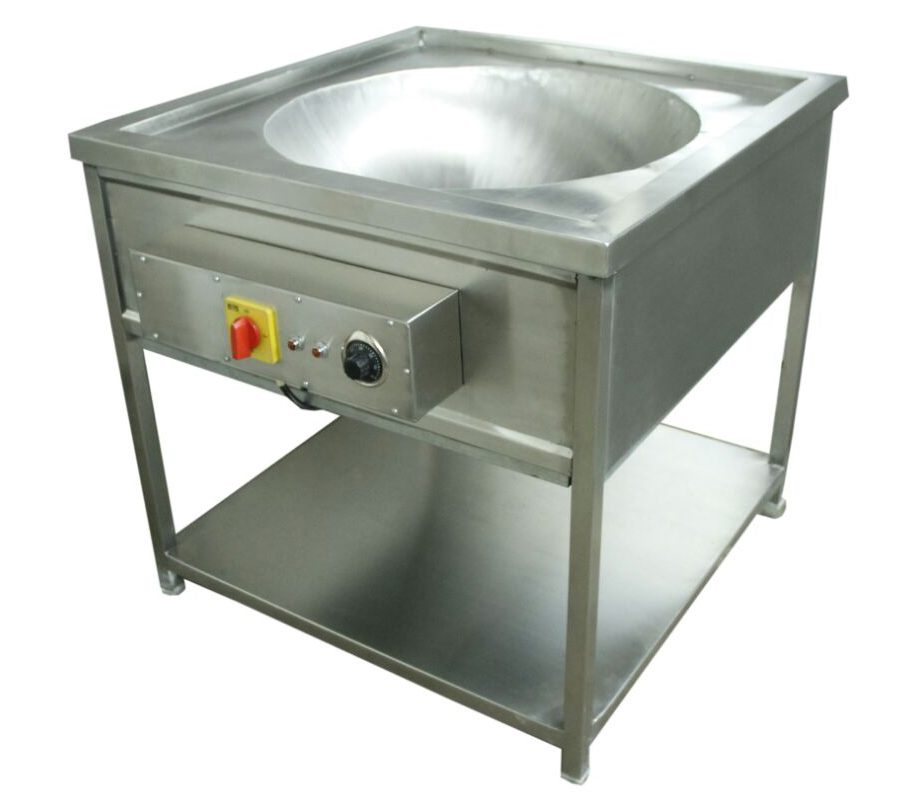 Bulk Fryer